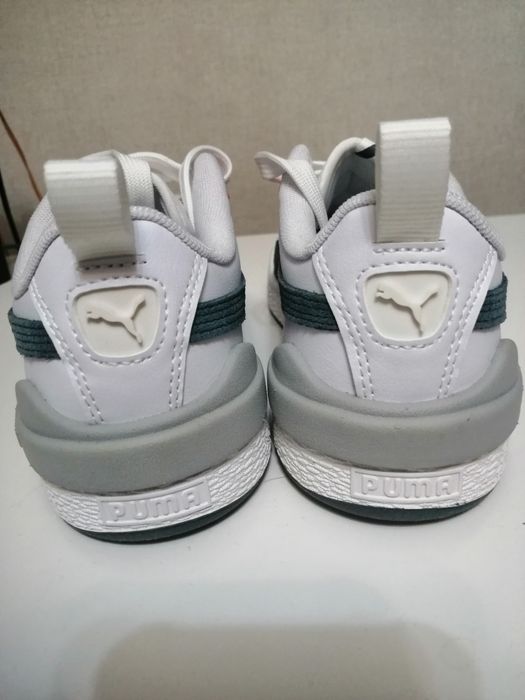 Кеды Puma оригинал