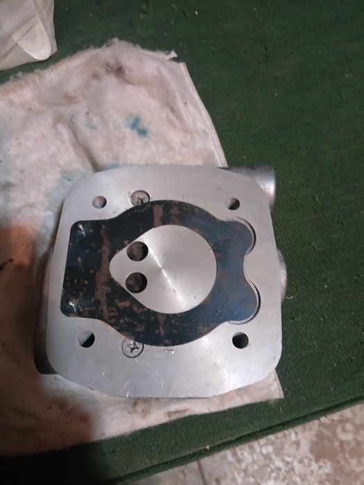 Продам головку не дорого