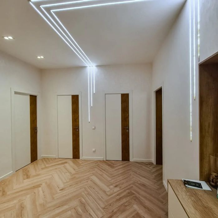 Ремонт квартир домов