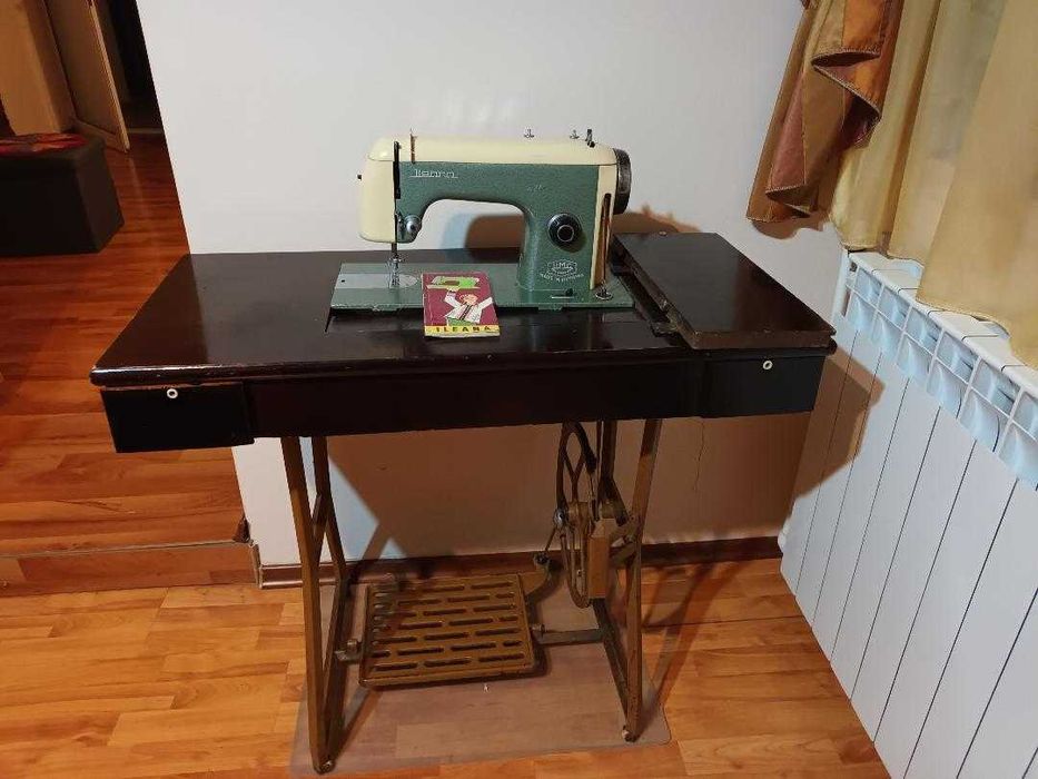 Masina de cusut ILEANA