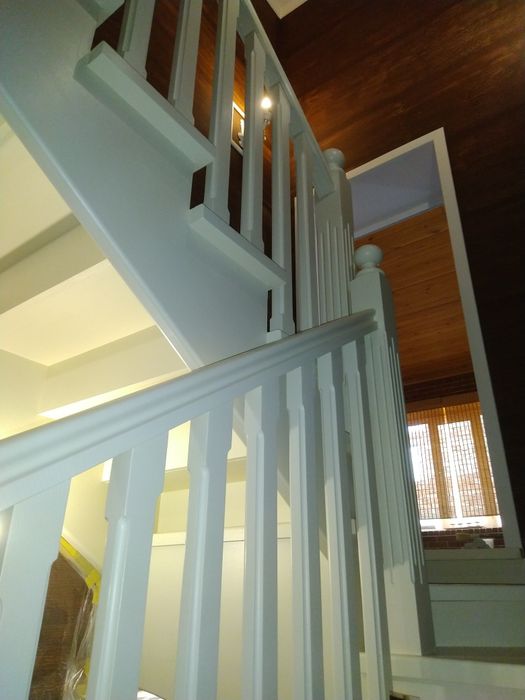 Лестницы,  реставрация. .