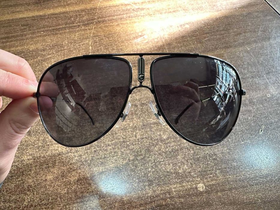 Слънчеви очила Carrera Gipsy 65 807WJ