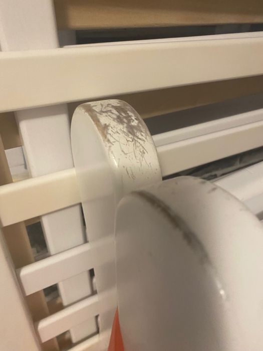 Бебешка кошара  60/120