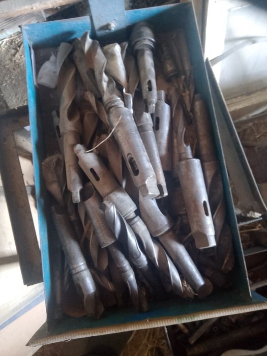 Червячный фрезалар.