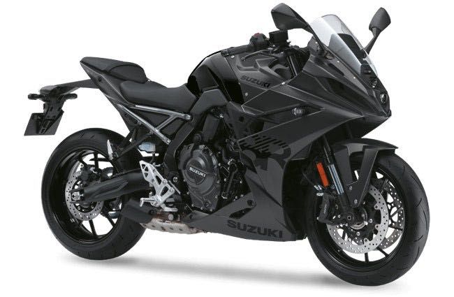 Final Winter Sale Motocicleta Suzuki GSX-8R ABS M5 | Rate | Leasing