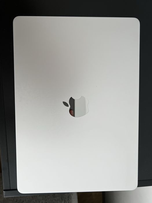 Macbook air M4 чип