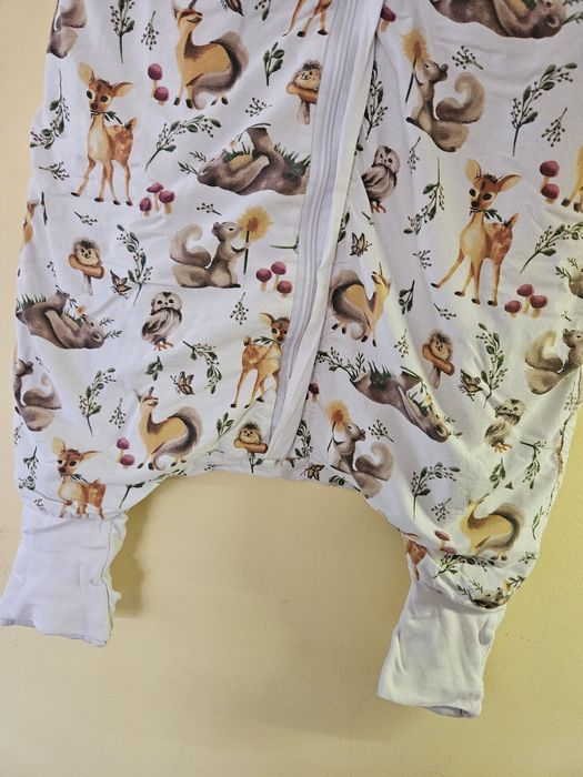 Чувалчета с крачета Angel baby