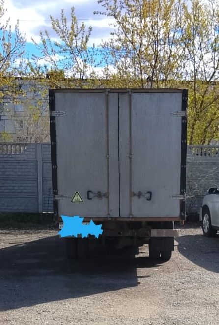 Срочно продам газель