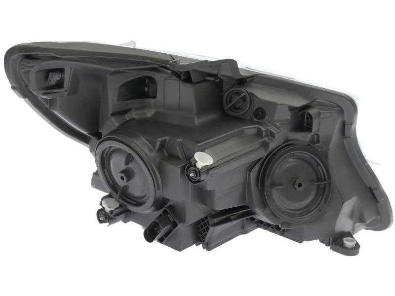 Far stanga/dreapta Mercedes Vito W447 an 2014-2016 , faruri noi