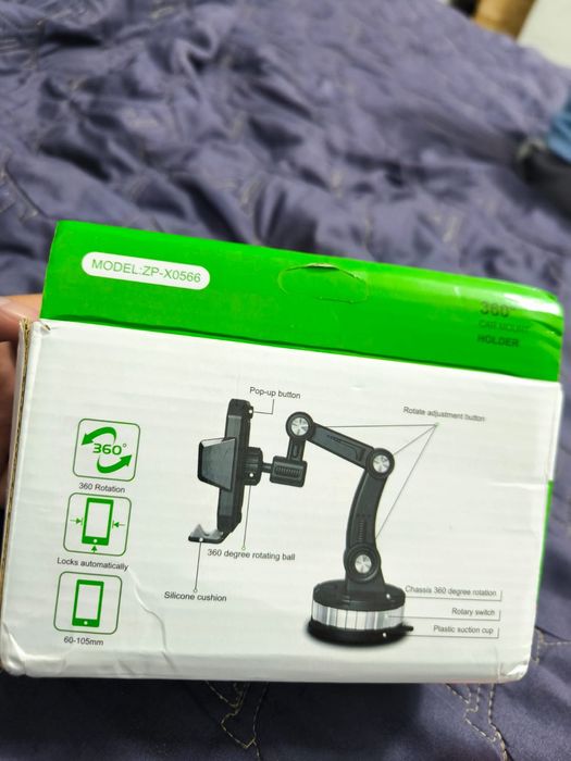 Продам держатель для телефона