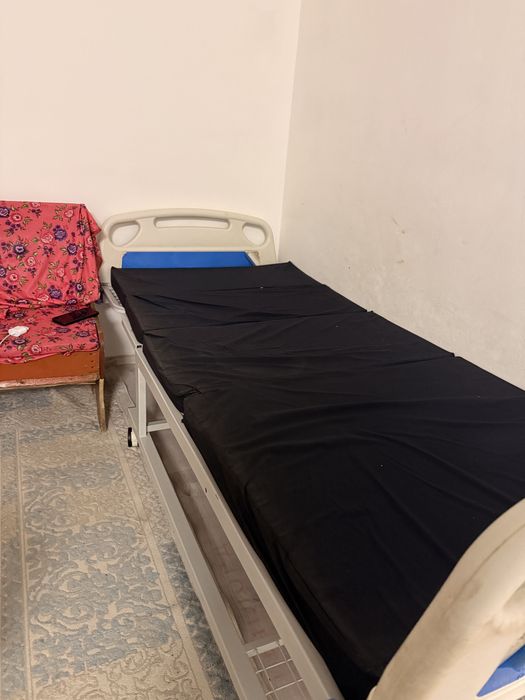 Кровать инвалидные