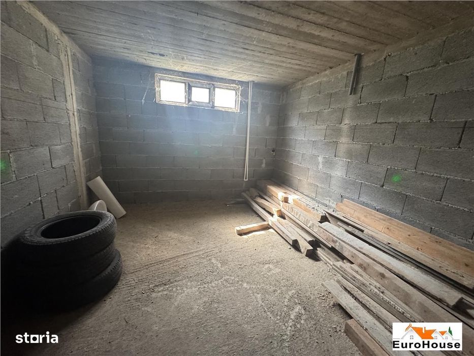 Casa de vanzare in Alba Iulia zona Ampoi 3