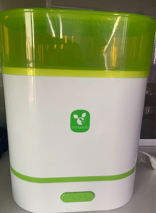 Стерилизатор cangaroo