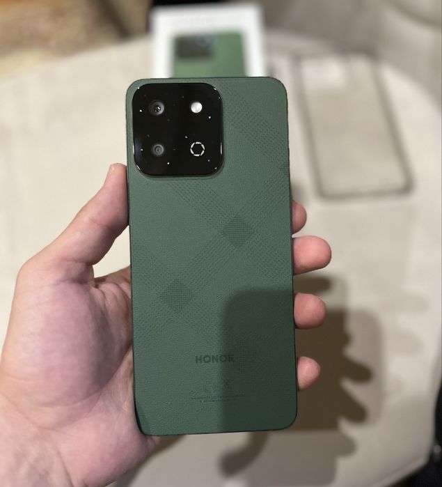 Honor x7c Dual Sim