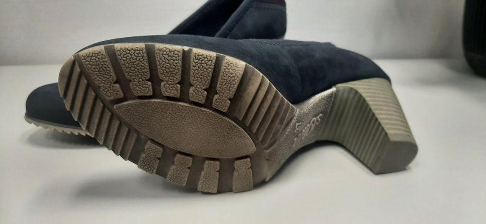 Обувки Sent Oliver