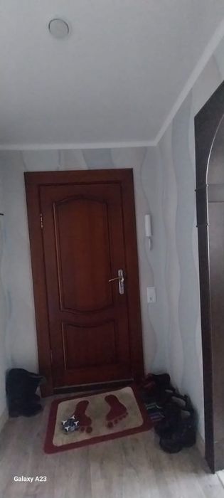 Сдам 2 комнатную квартиру