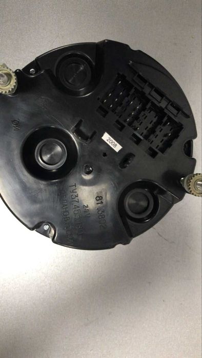 Спидометр электронный КамАЗ