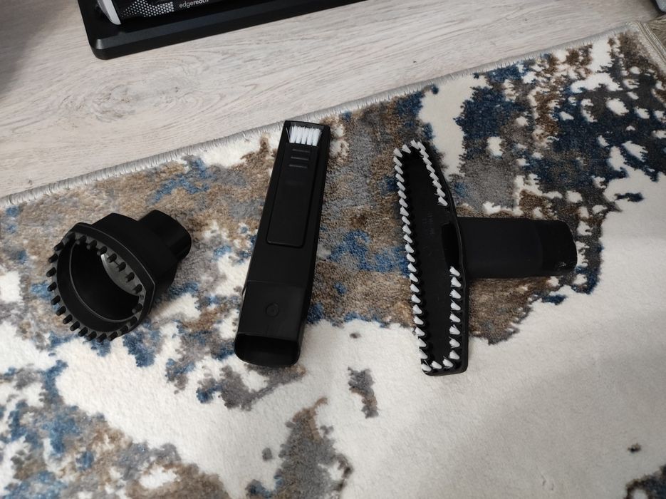 Пылесос Bissell трансформер