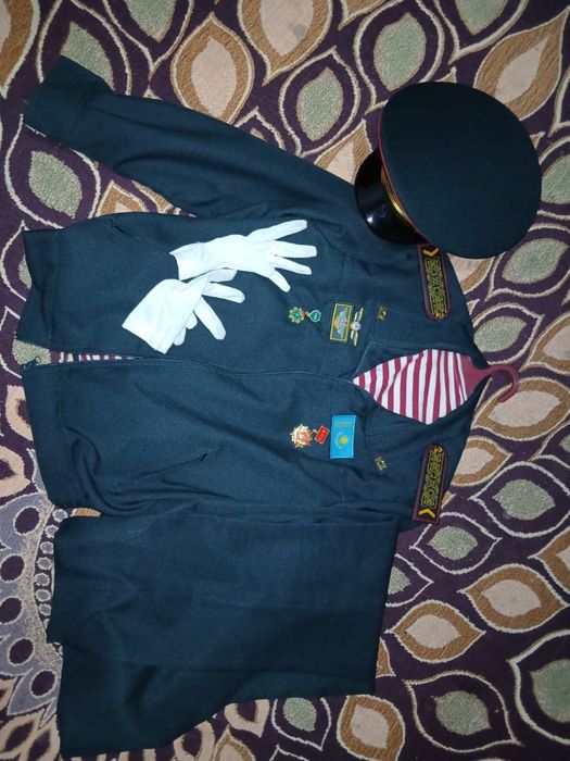 Парадка Нац Гварди