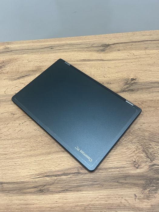 Продётся ноутбук Classmate PC