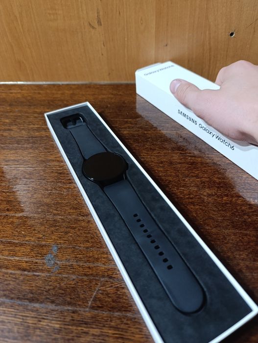 Продам galaxy watch 6