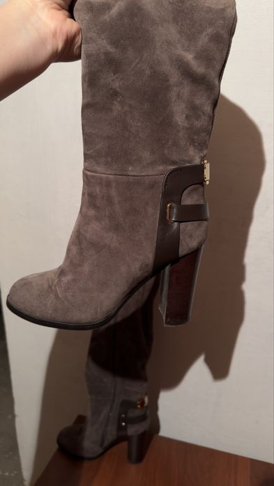 Сапоги стильные Basconi