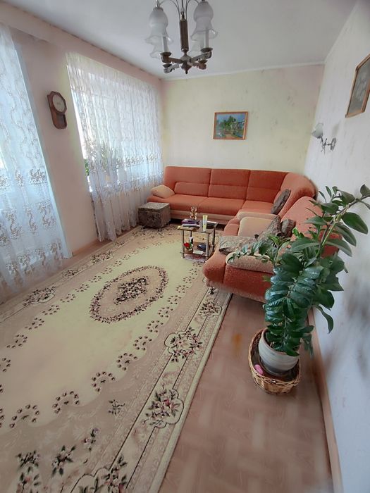 Продается 3-комн (3-19, 4 эт)