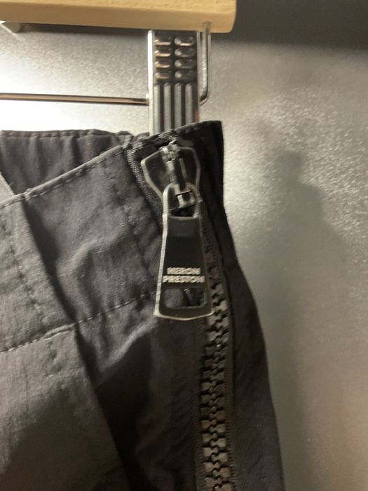 Heron Preston панталон