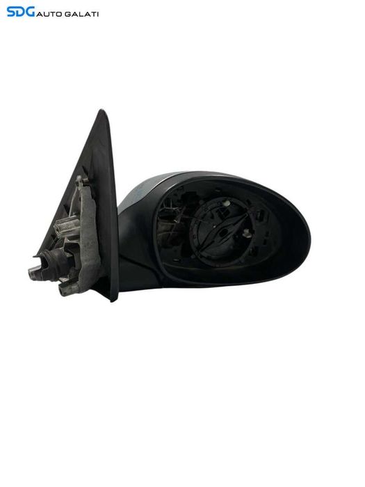 Oglinda Electrica Dreapta BMW Seria 3 E90 2004 - 2007 (Fara Sticla) [L6543]