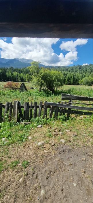 Участок с домом продажа или обмен