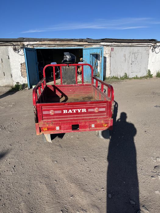 Продам мотоцикл срочно