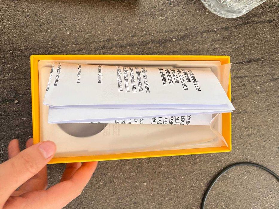 Samsung A14, Realme 12 (новый)