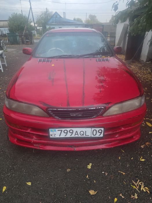 Продам Toyota Carina ED