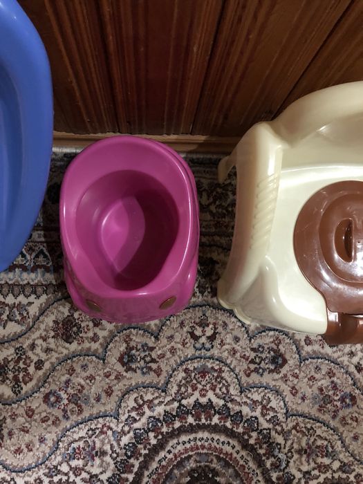 Продается ванночка Chicco Gerry .