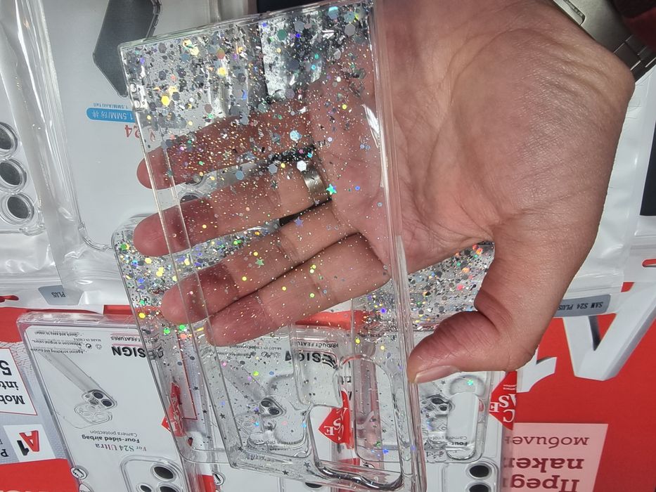 Samsung Galaxy S25,S25+,S25 Ultra,A17,A16,A26,A36,A56,A15,A55  гърбове