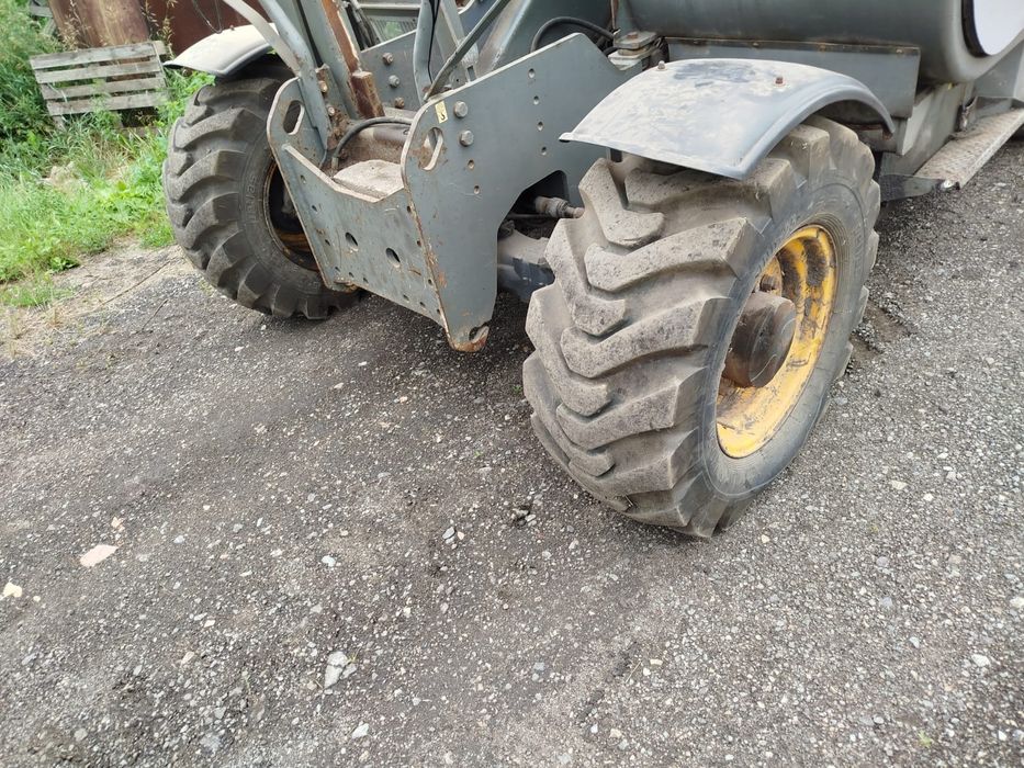 Продам погрузчик телескоп