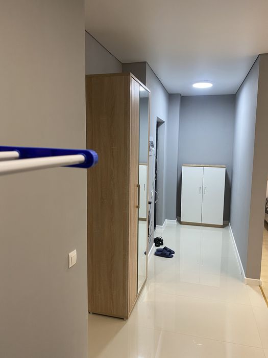 Квартира ЖК Ush Qonyr