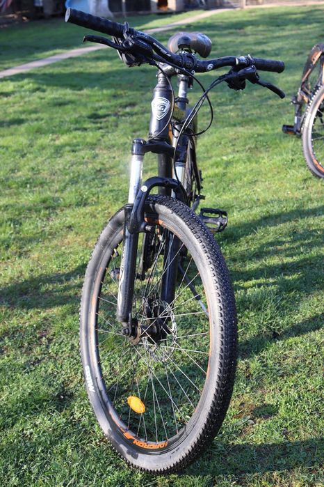 Bicicletă MTB Corelli Snoop 5.1 – 27.5"