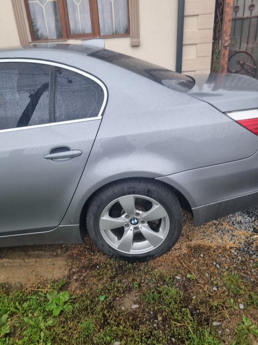 Bmw e60 520i  de