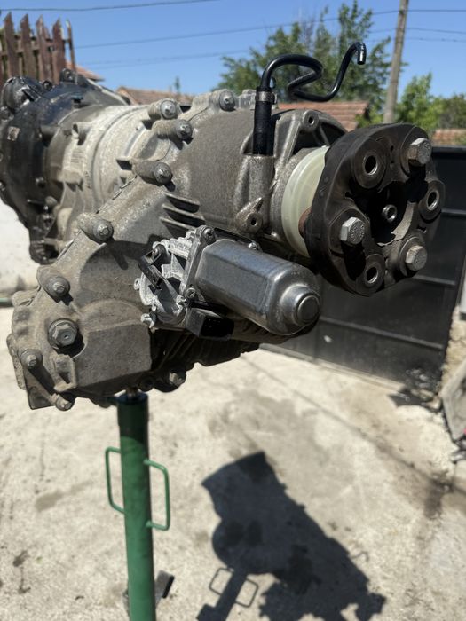 Скоростна Кутия 6hp28x