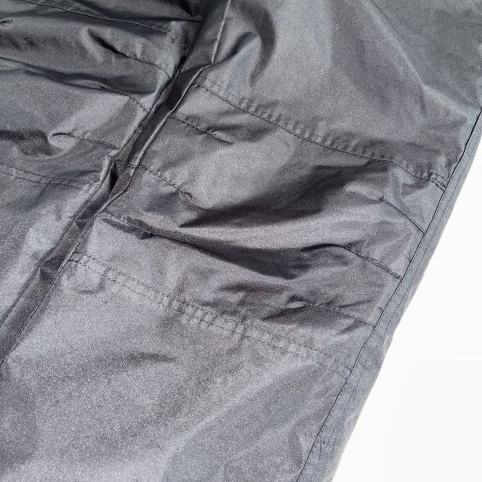 Pantaloni de ski U Oxygn cu tiv ajustabil, S, curea, 3 buzunare
