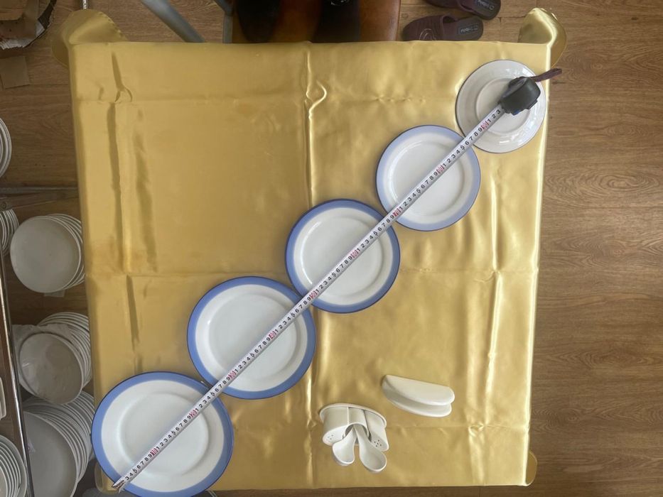 Посуда для ресторана/кафе