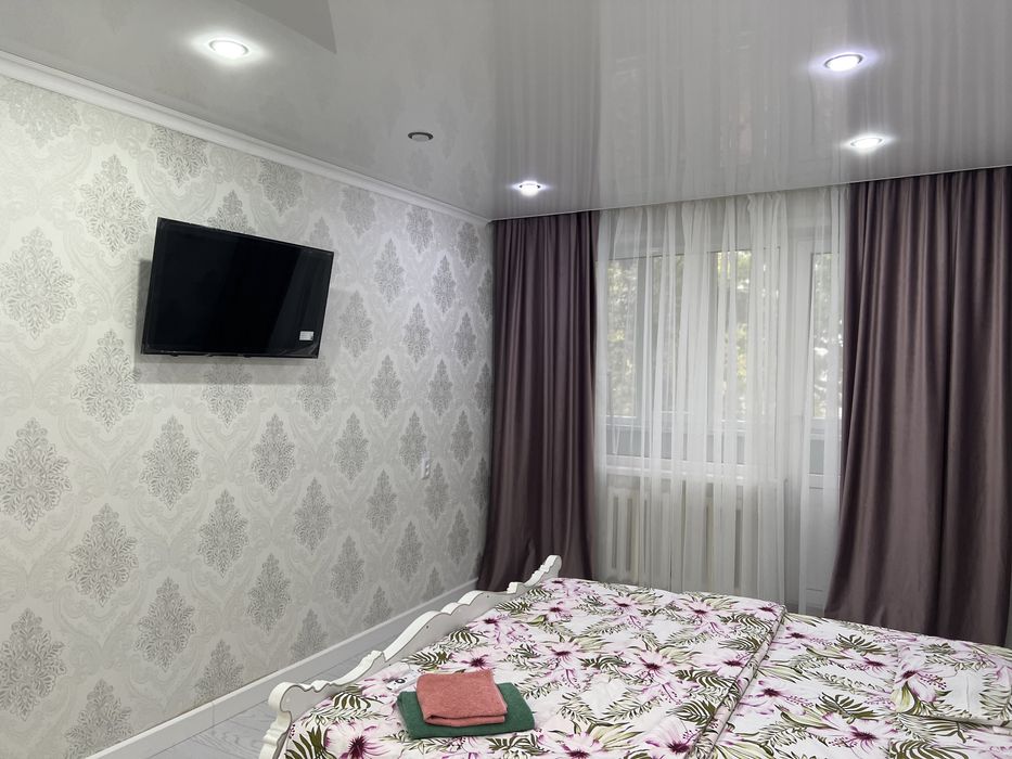 квартира посуточно ВИП