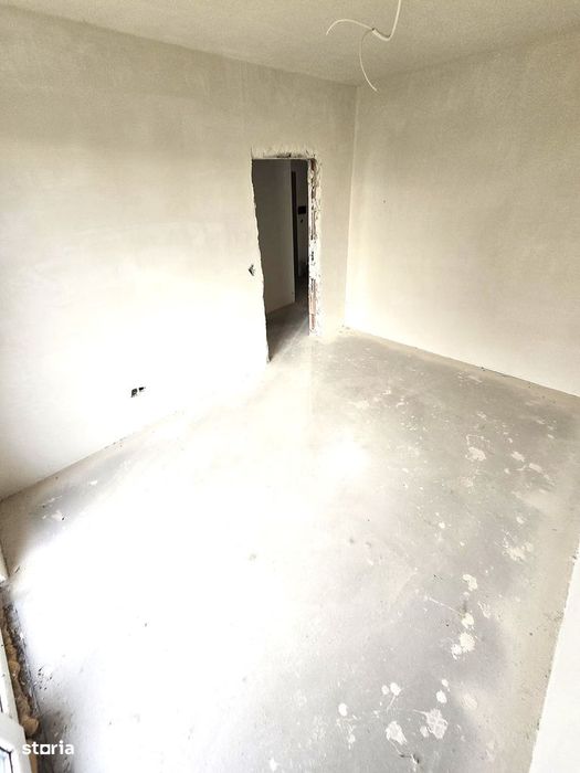Apartament Nou cu 3 Camere | Strada Basmelor - Satu Mare
