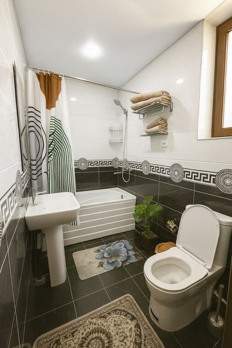 Посуточное апартамент для туристов