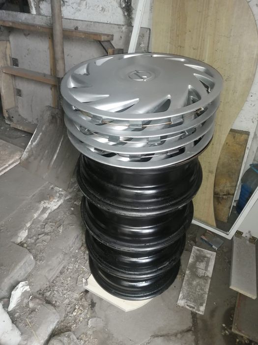 Продам диски автомобильные.