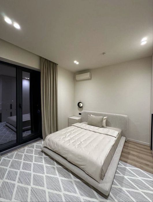 Ааренда 3х ком | 120кв | Mirabad Avenue