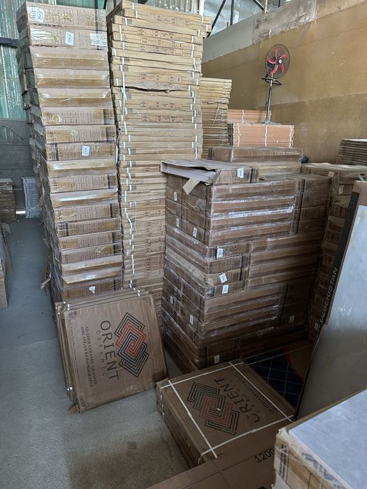 Plitka  kafellar optom narxlarda