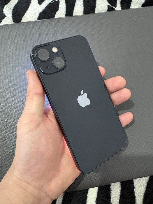 Продам iphone 13 128gb