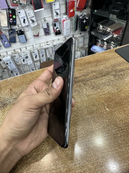 Samsung Galaxy S10 (Kaspi рассрочка)